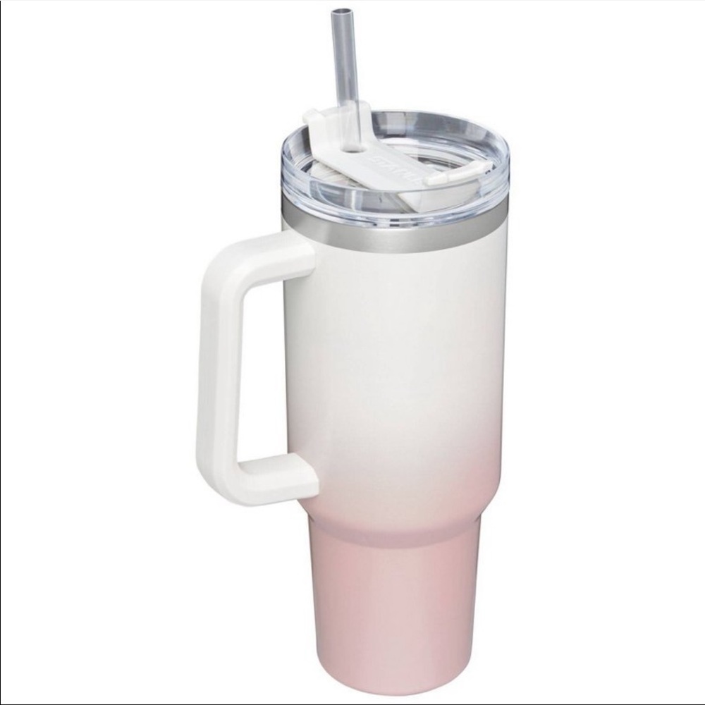 Stanley Adventure 40oz in Parfait Ombré NWT
